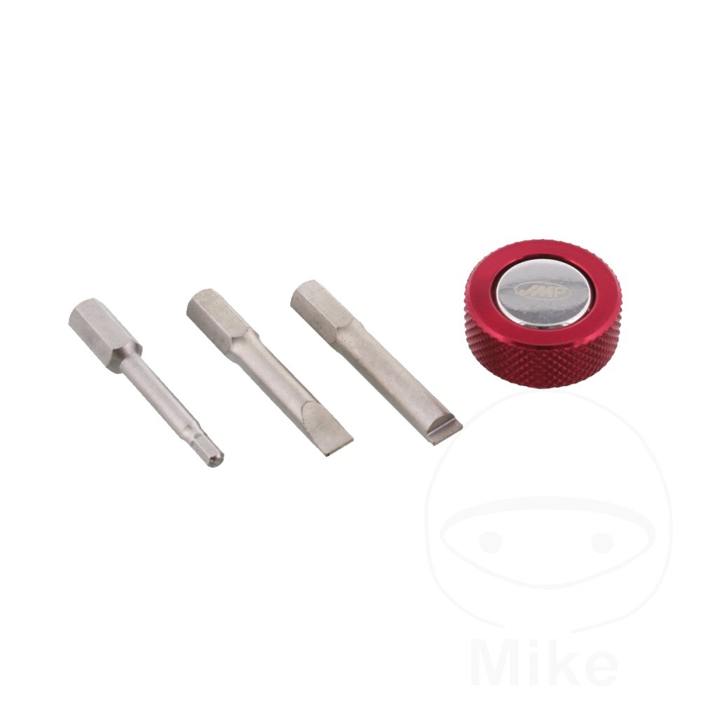 JMP Carburettor Jet Driver Set