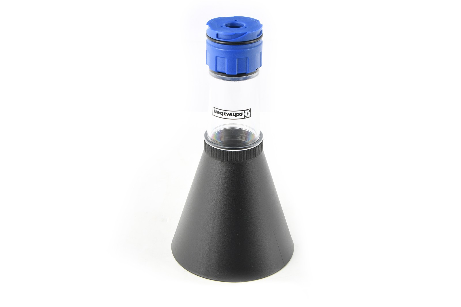 Schwaben Exact Fit Oil Funnel Compatible with BMW B58, S58, B48 Engines