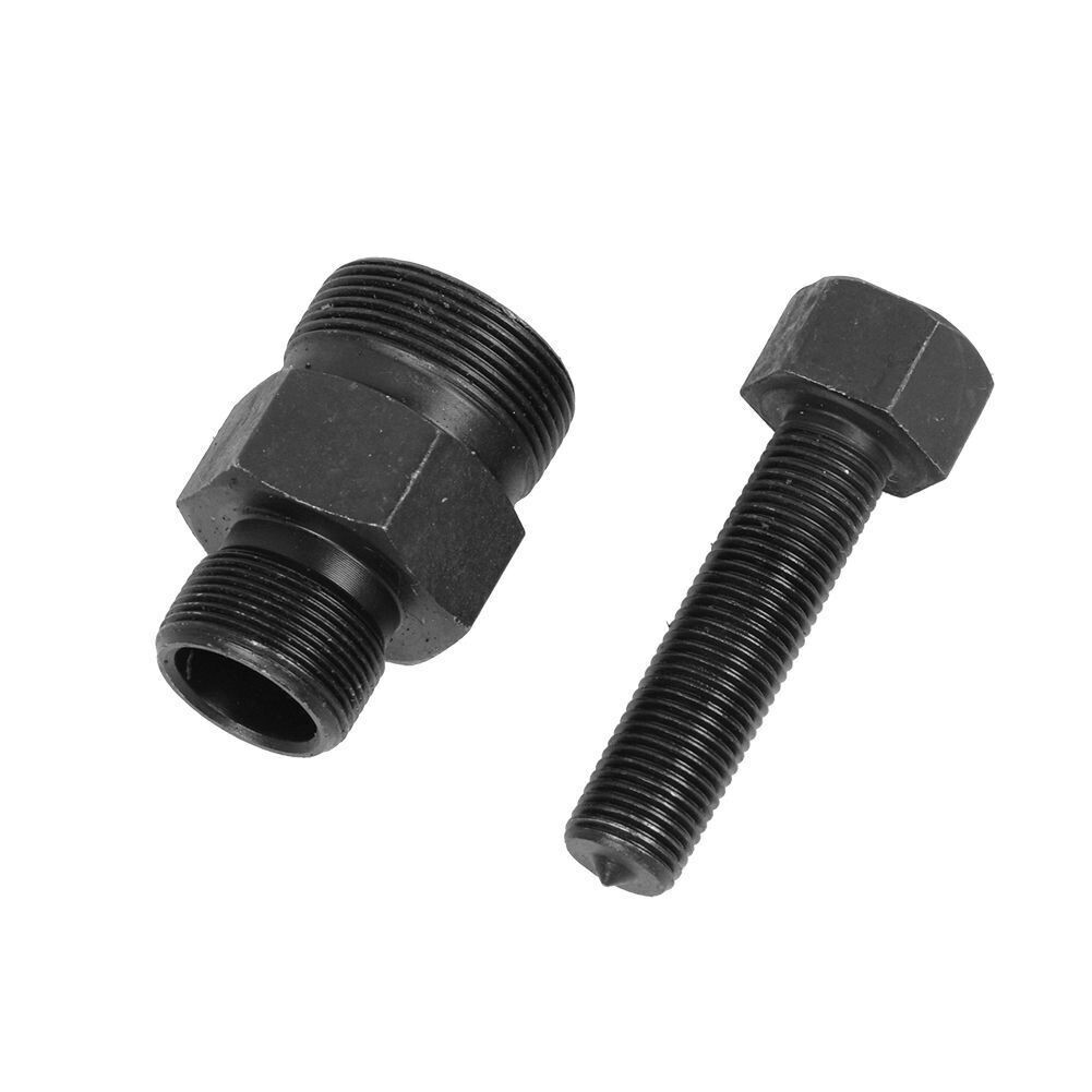 10PC Motorcycle Dirt Bike Flywheel Puller for Yamaha Honda Ducati ATV M14-M28