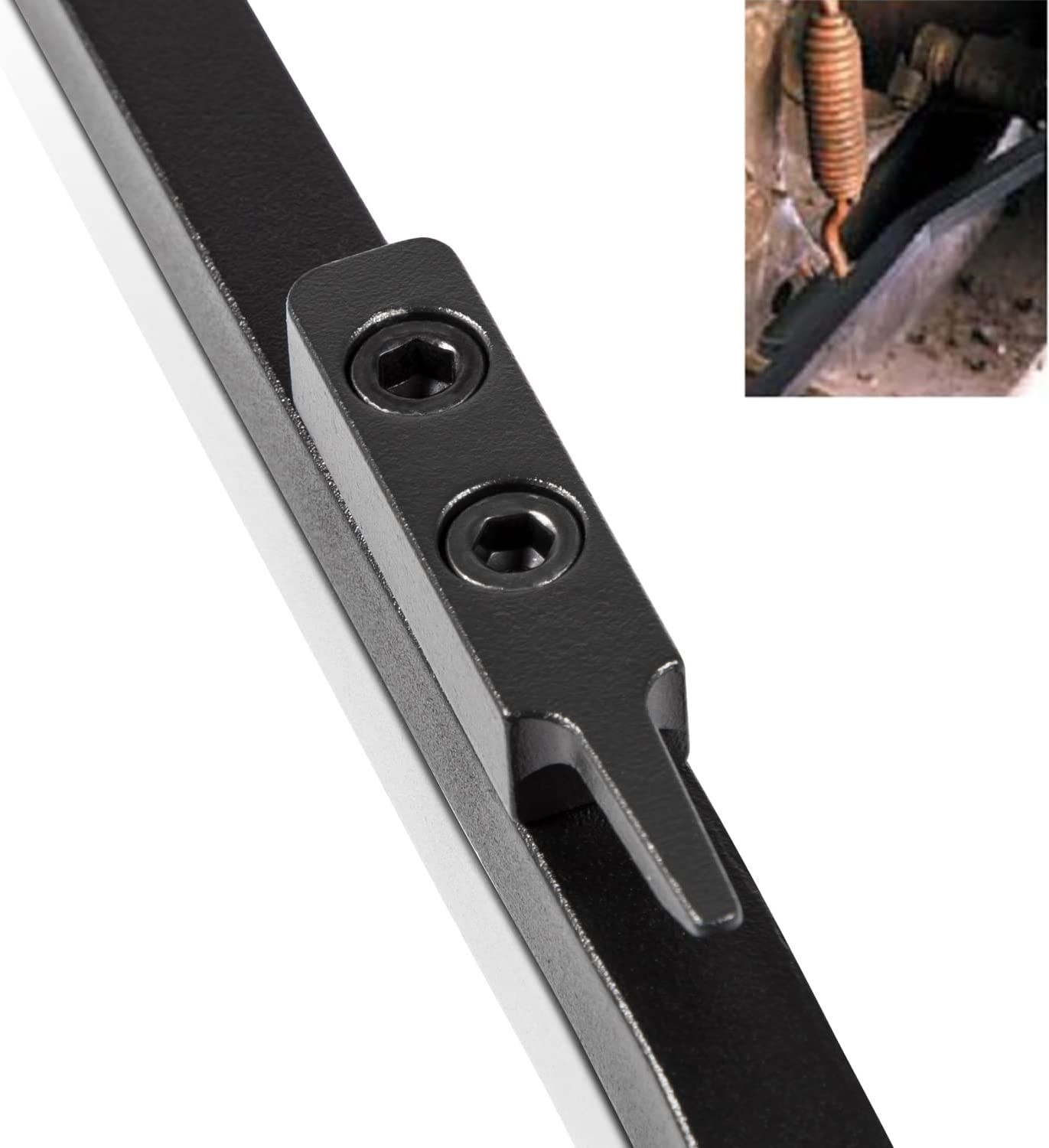 S-Cam Air Brake Spring Tool For Diesel Heavy Duty Tractors Trailers Semi-Truck