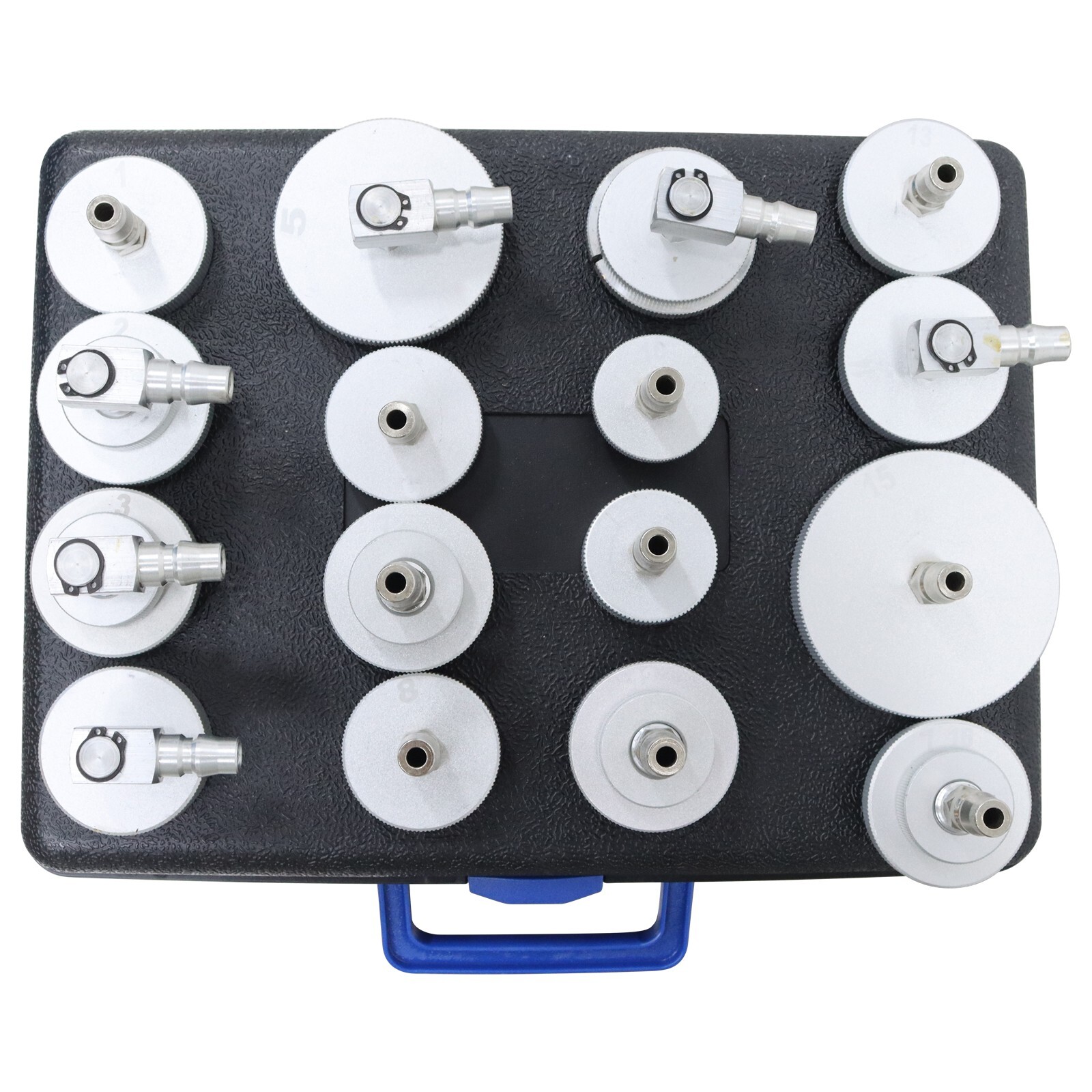 Brake Fluid Changer Machine 12V Automobile Brake Oil Replacement Tool