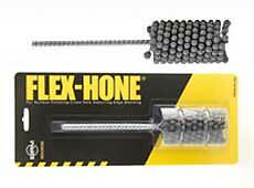 Brush Research BC13818 FLEX-HONE 1-3/8″ (35mm) Cylinder Hone w/ 180 Grit