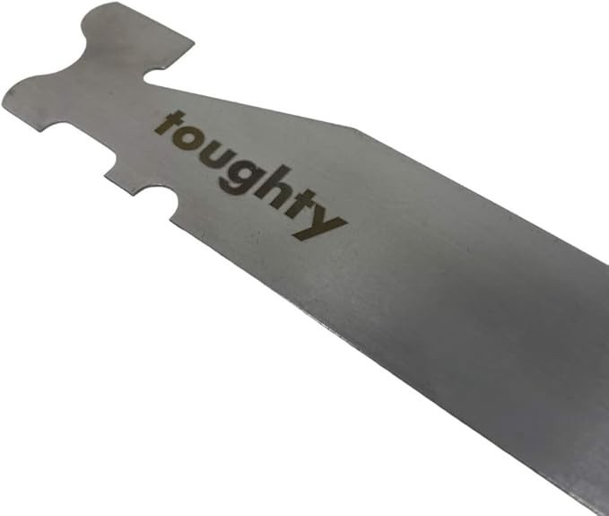 Heavy Duty Stainless Steel Repair Tool