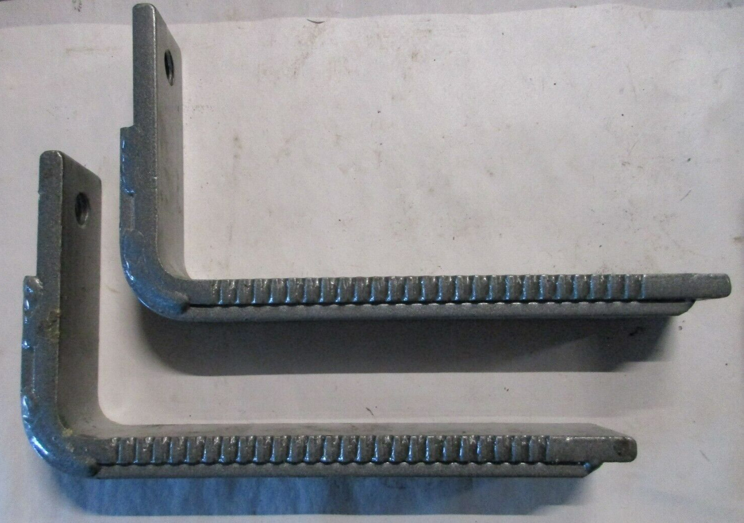 GRAY 67010312 PNEUMATIC BUMPER JACK WITH CASE
