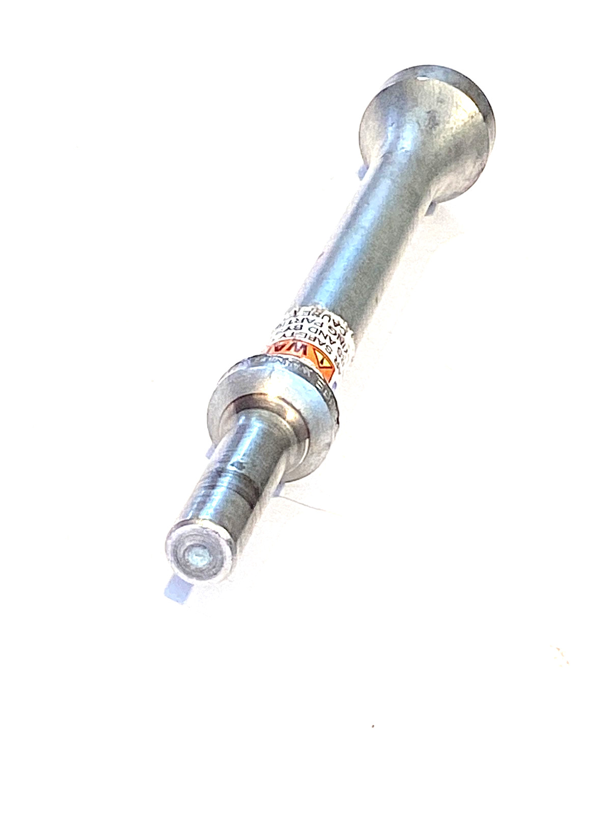Snap On Tools USA 7” Long Reach Round Air Hammer Bit 1” Diameter PHG68B NICE