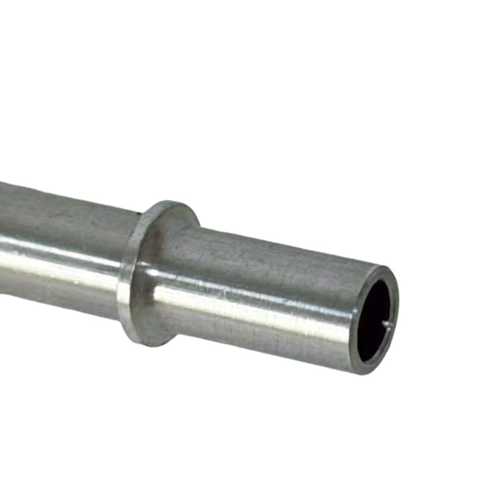 1L3Z-9J274BA For 1990-91 Ford F-250 Super Duty 2×Fuel Line Check Valve Connector