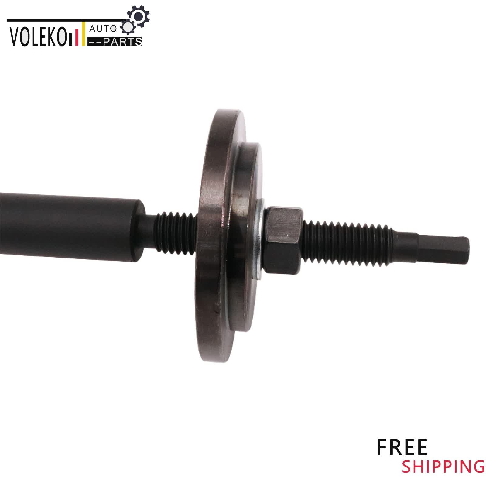 5041A Front Axle Seal Installer Tool Fits For Dodge Jeep Ram Dana 44/60 Chrysler