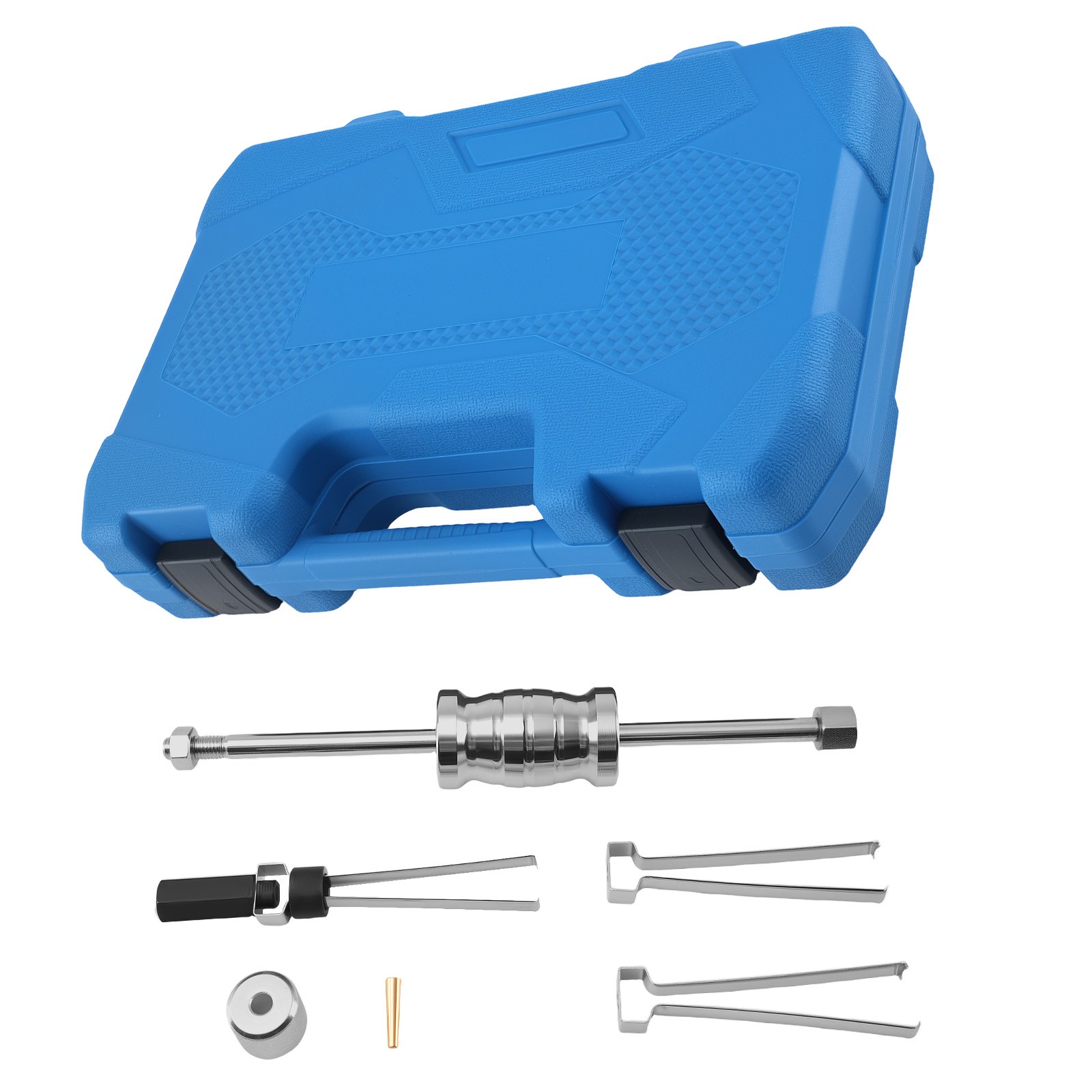 Fuel Injector Puller Removal Tool for Ford  EcoBoost 1.6L 2.0L 2.3L 2.7L 3.5l