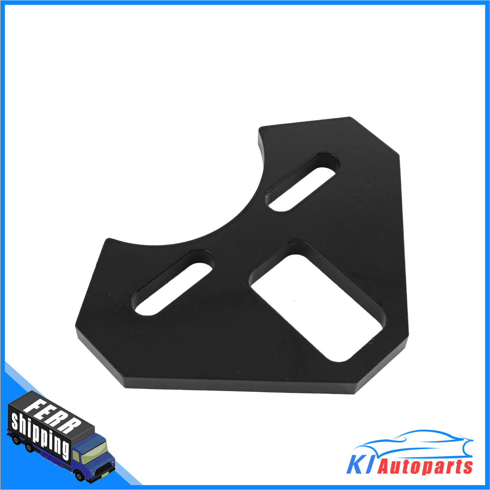 40100 Wheel Hub Removal Tool For Most 5 6 8 Lug Hub Assembly Cars or Trucks