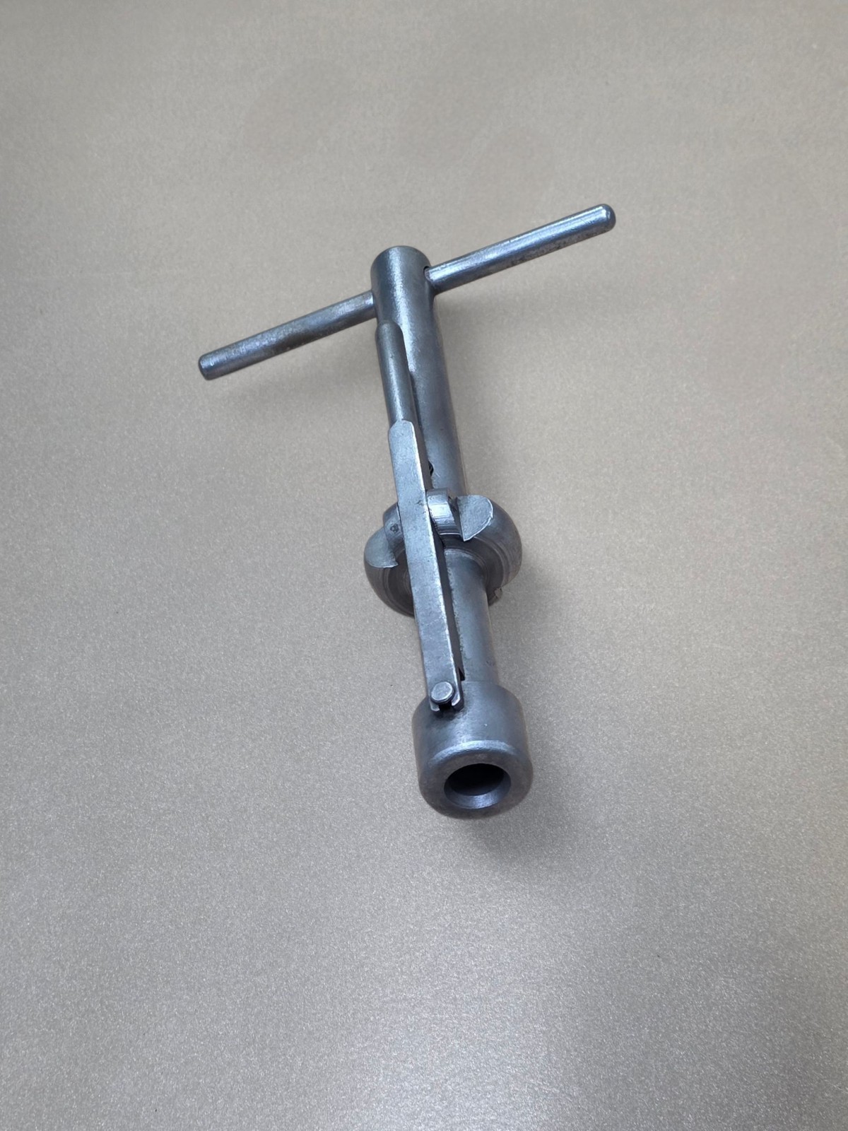 Kwik Way Spring Loaded Valve Pilot Puller Installer Tool