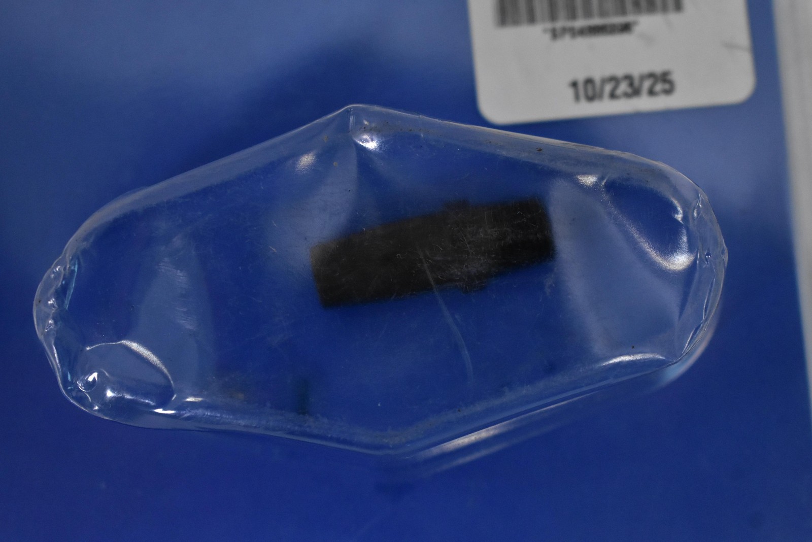 OTC 6604 Transmission Fluid Fill Adapter No. 6604 Black Made In USA New Other