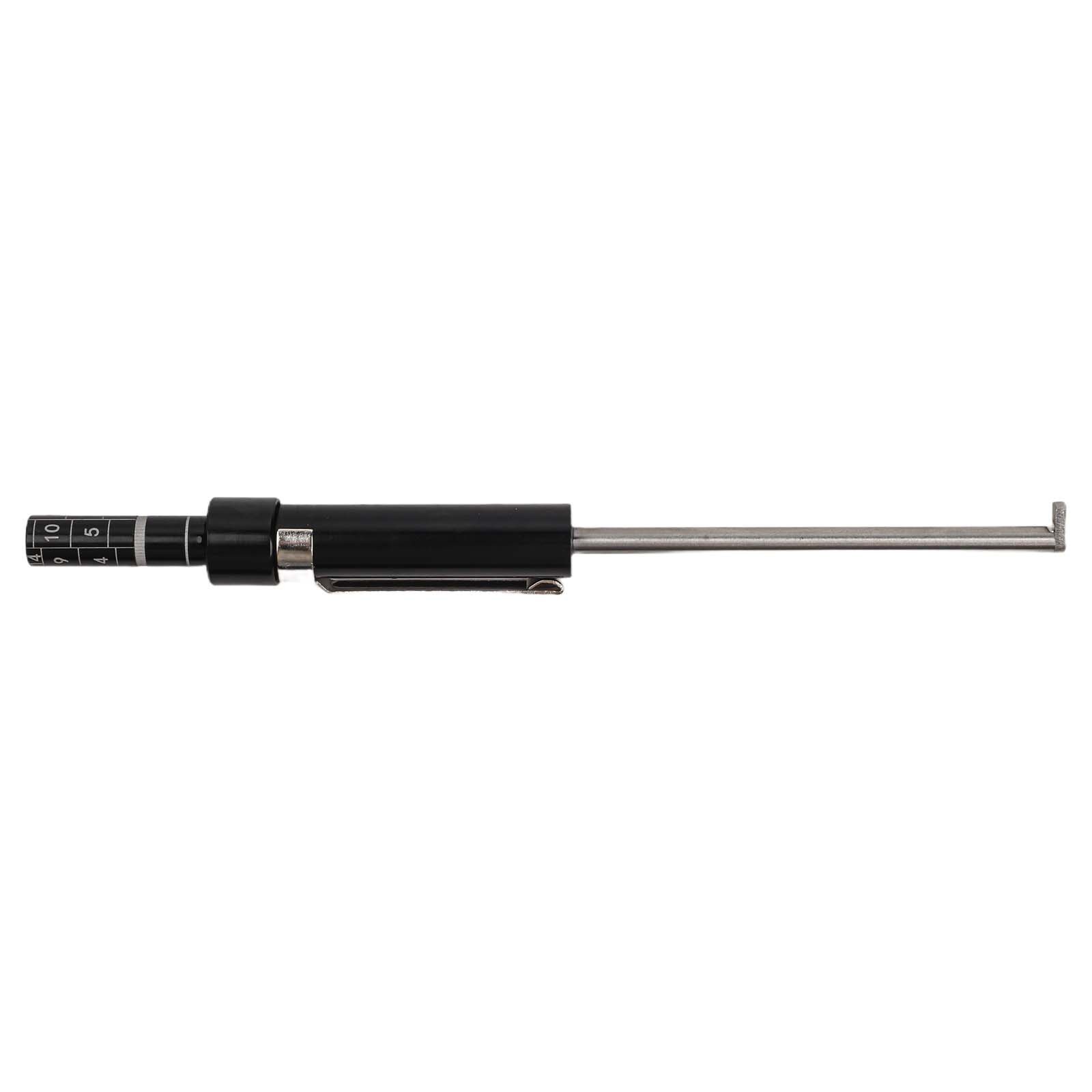Brake Pad Brake Pad Tester Gauge Measuring Tool Measurment High Quality