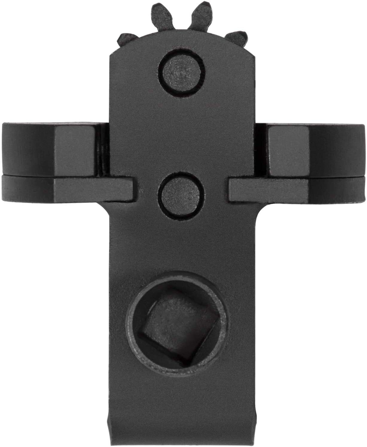 J-46392 Engine Barring Tool for Detroit Diesel DD13 DD15 DD16 MBE4000 MBE900