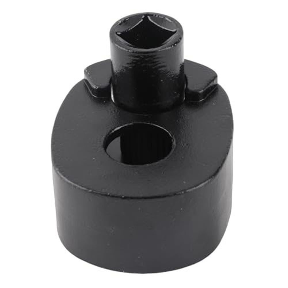 Steering Tie Rod End Wrench Remover Tool Compatible with 27mm-42mm Diameters