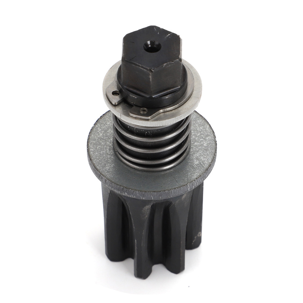 Turning Tool & Timing Pin JDG820, JDE81-4 For John Deere 4024 4039 6068 Engine