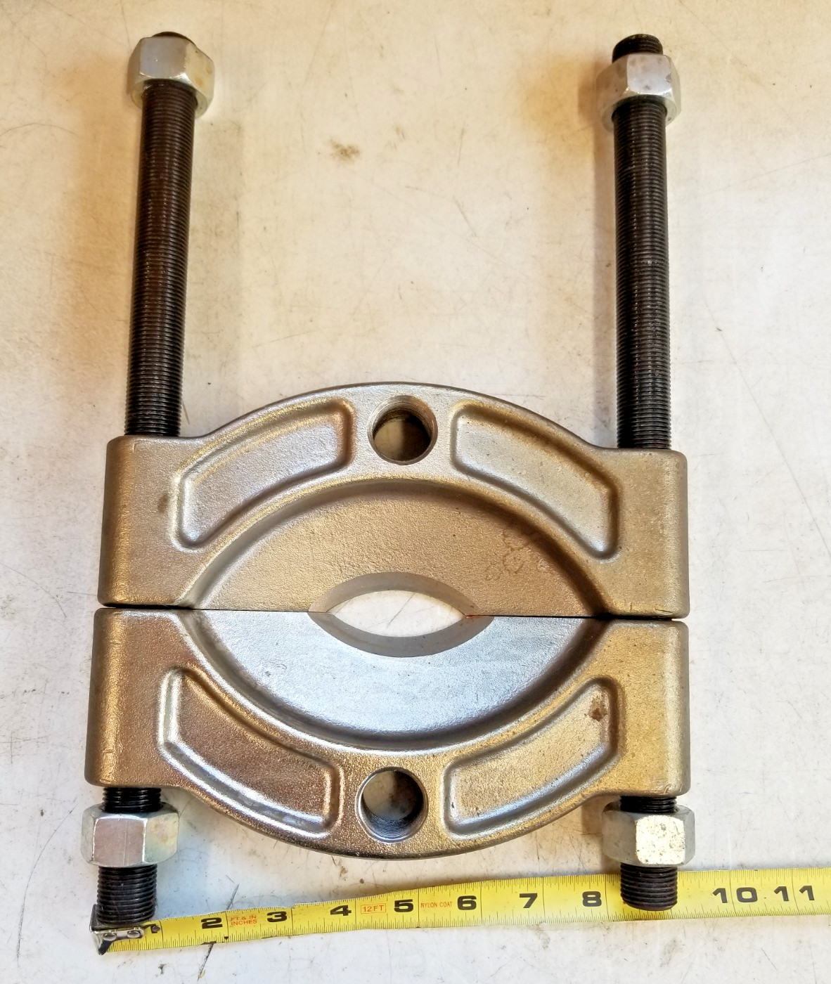* OTC / Miller Tool 1126 Bearing Splitter / Separator 5/8″ t o 8″ (NEAR NEW)