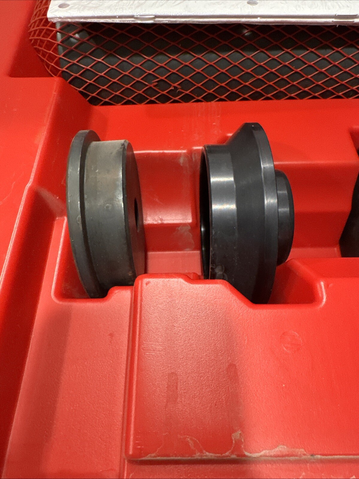 Ford Rotunda OTC TKIT-2016P1-FL Box 1 Dana Axle Tool Set M275 M256 M300 Complete