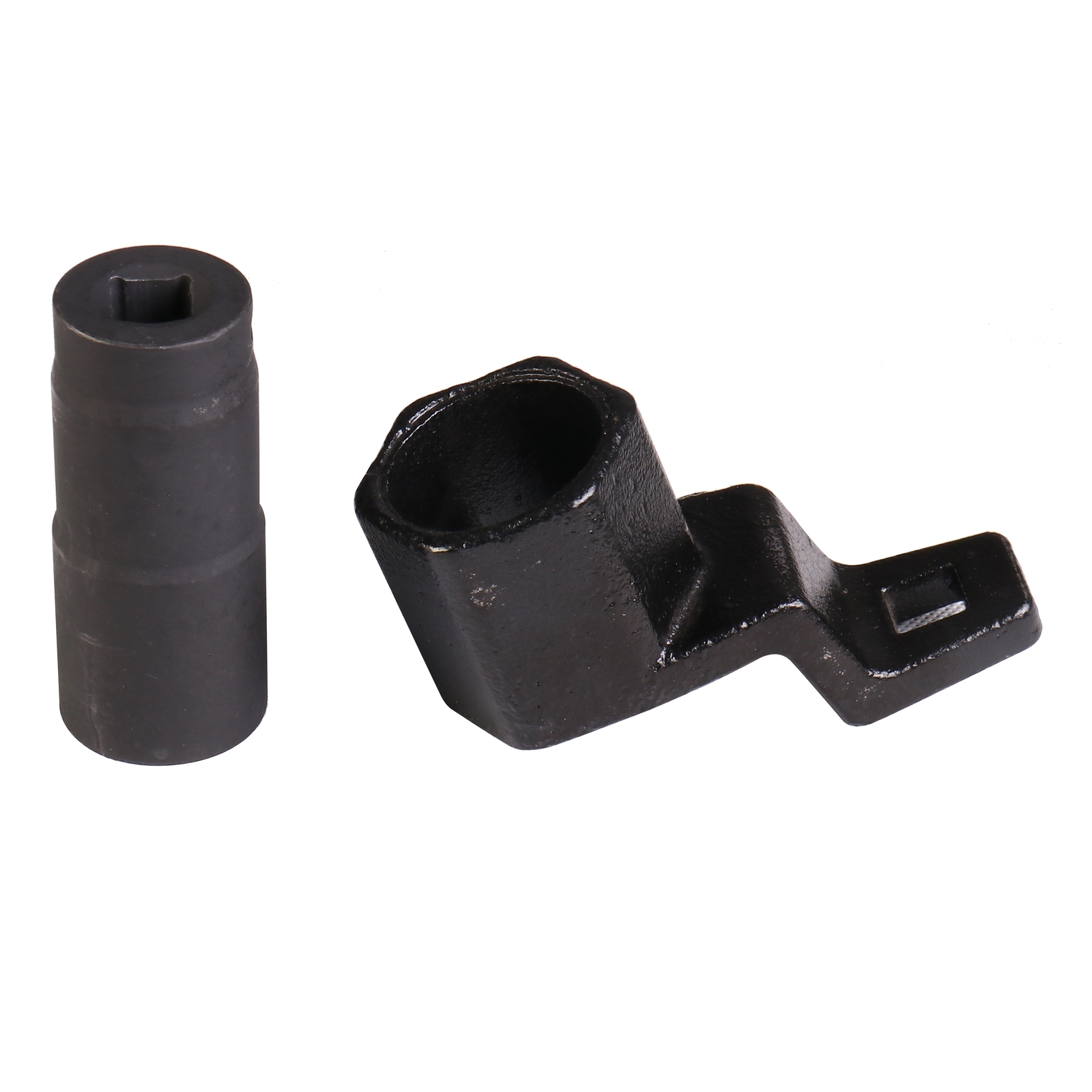 19 mm Harmonic Balancer Socket 50mm Crankshaft Crank Pulley Holder Removal Tool