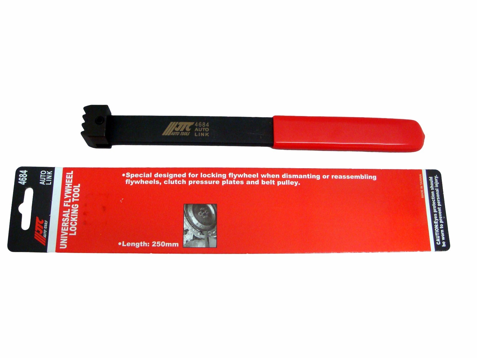JTC 250 mm Flywheel Locking Tool, JTC TOOLS # 4684.