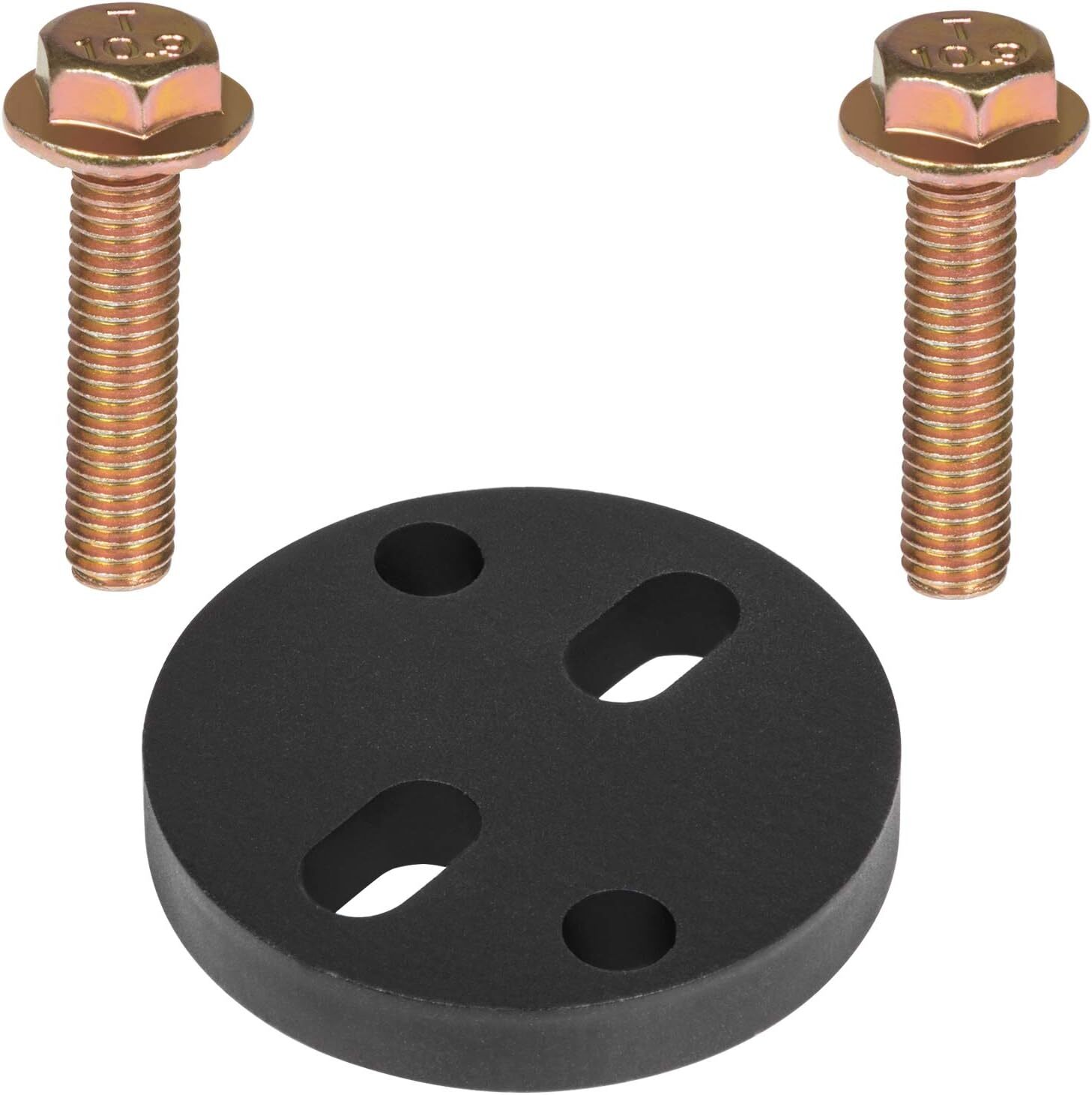 For Dodge Cummins Engine Barring Tool Injection Pump Gear Puller Lock Nut Wrench