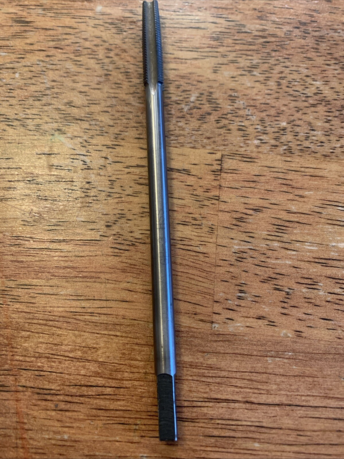 Jarvis 5/16-24 NF GH-3 HSS 5 1/2in Tap