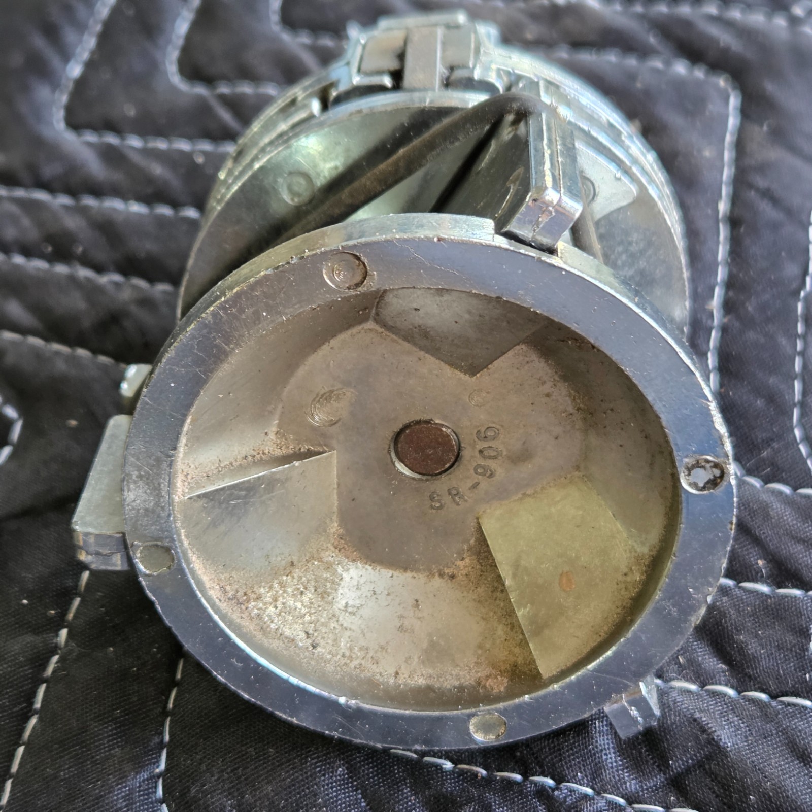 New Britain Cylinder Ridge Reamer R-175