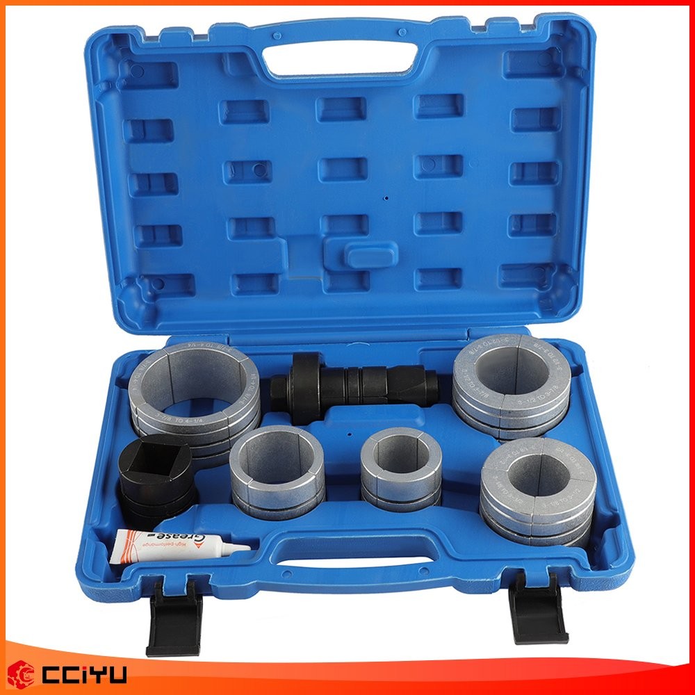 Impact Pipe Stretcher Kit