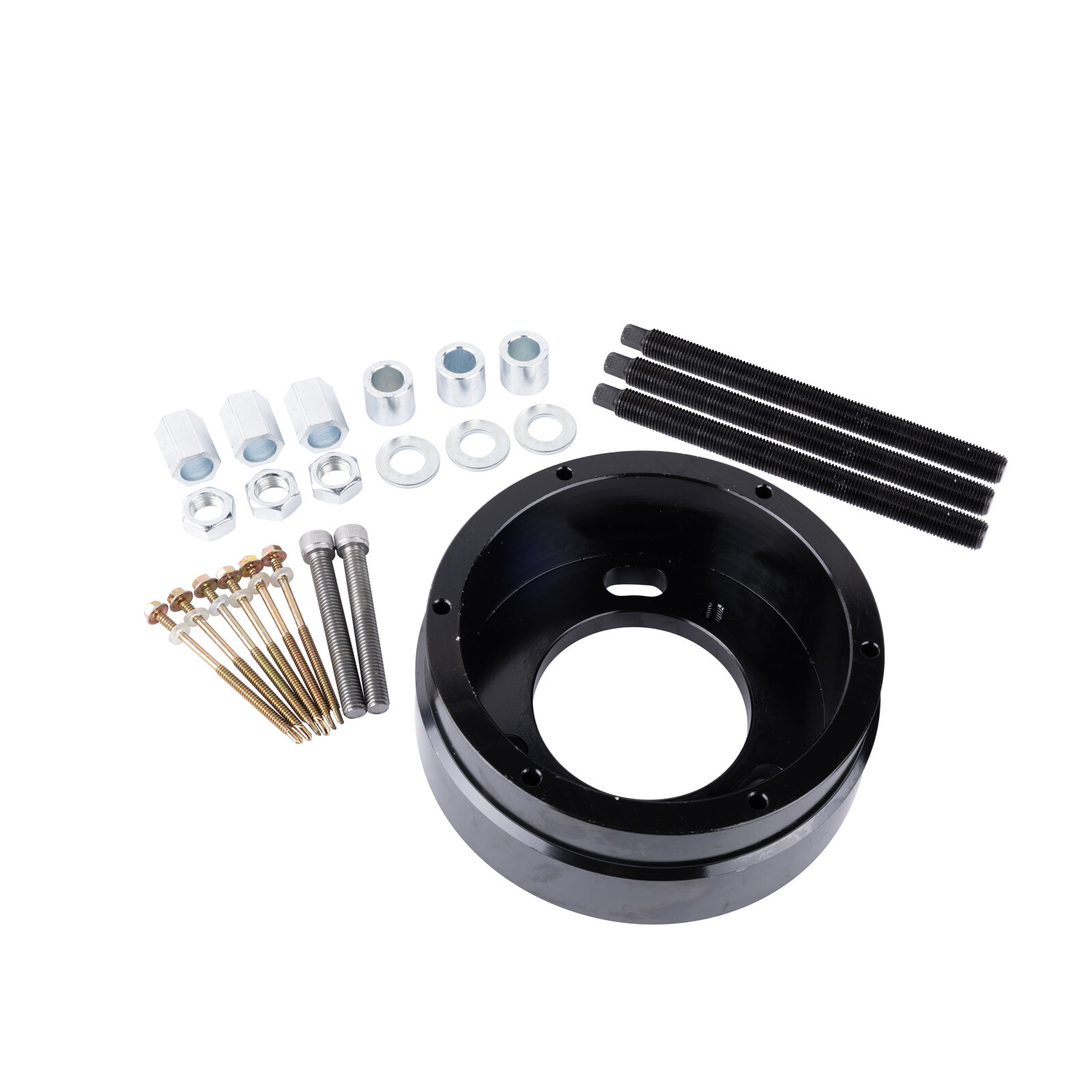 4918991 Cummins ISX12 ISX15 Front Crankshaft Seal Wear Sleeve Installer Tool