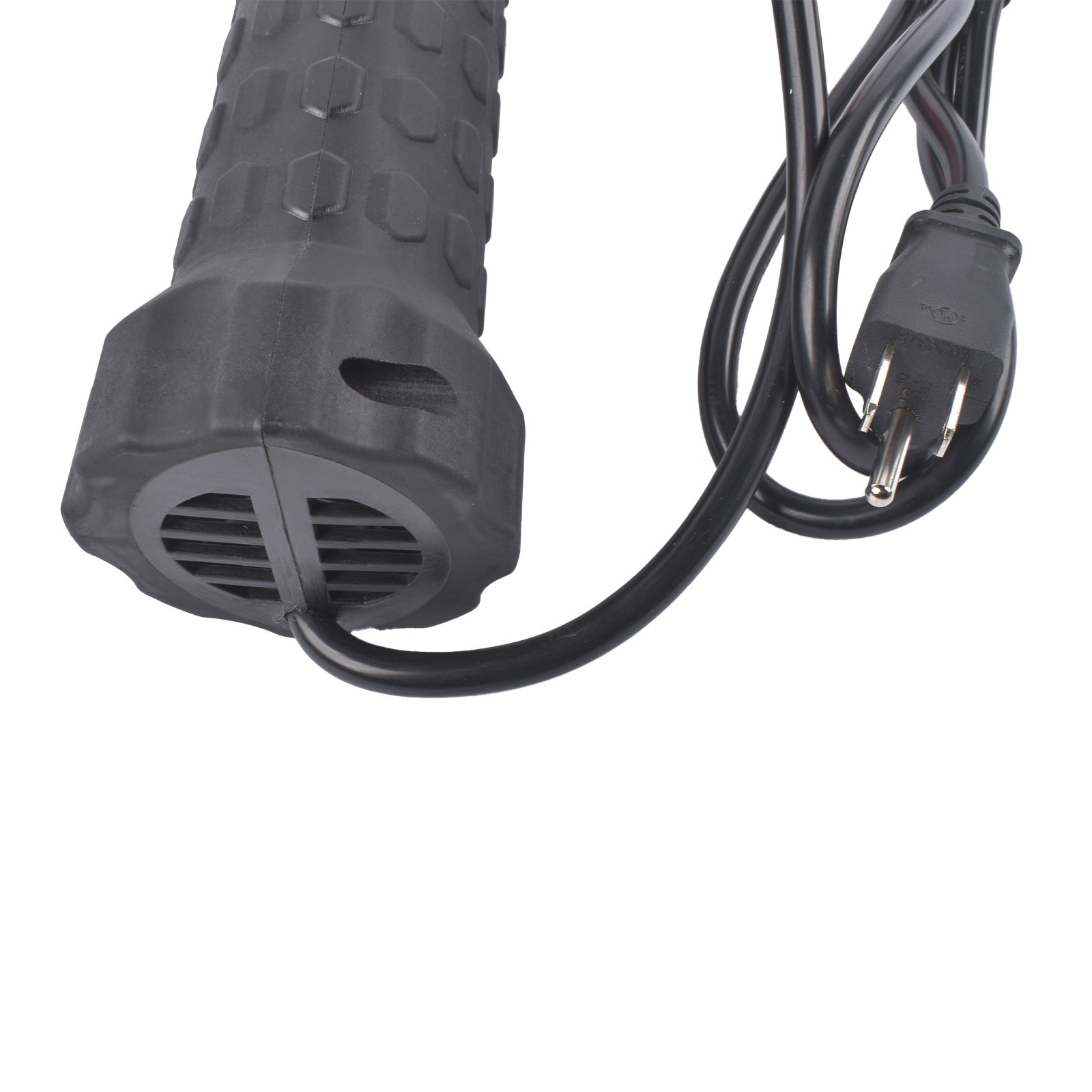 Hand Held Magnetic Induction Heater with 8 Coils + Portable Toolbox 110V 1/1.2KW