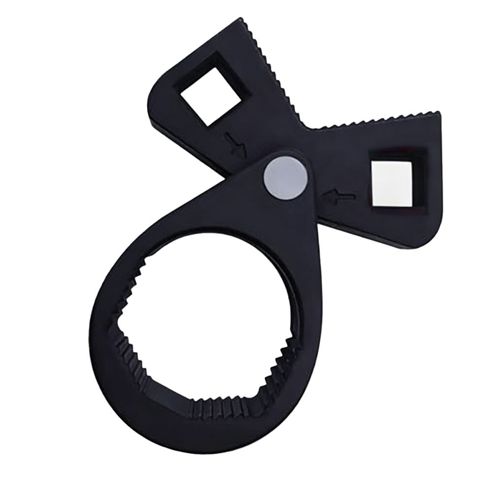 Steering Tie Rod End Wrench Remover Tool Compatible with 27mm-42mm Diameters