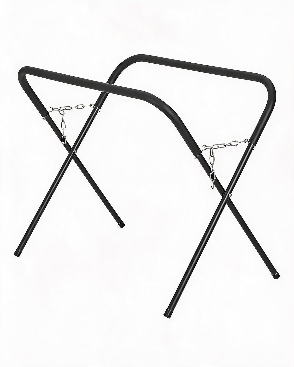 1/2 Pcs Portable Workbench Garage Shop Folding Work Bench Work Stand Rubber Feet