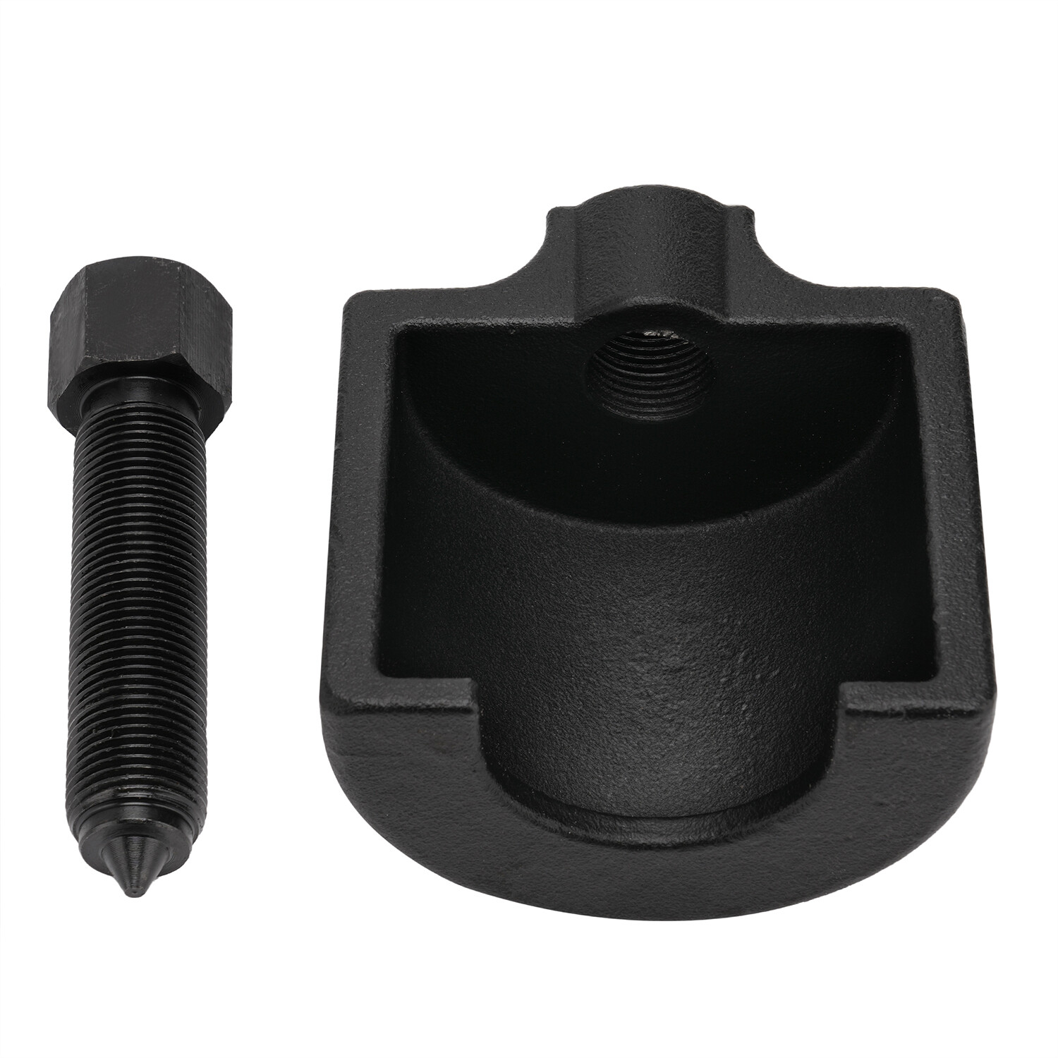 Works On Pitman Arms On Medium Duty Trucks 41450 Intermediate Pitman Arm Puller