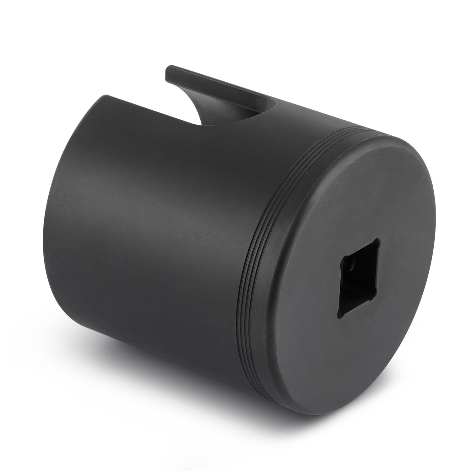 Heavy Duty Tie Rod Socket 10353 for Class 6-8 Trucks and Equipment