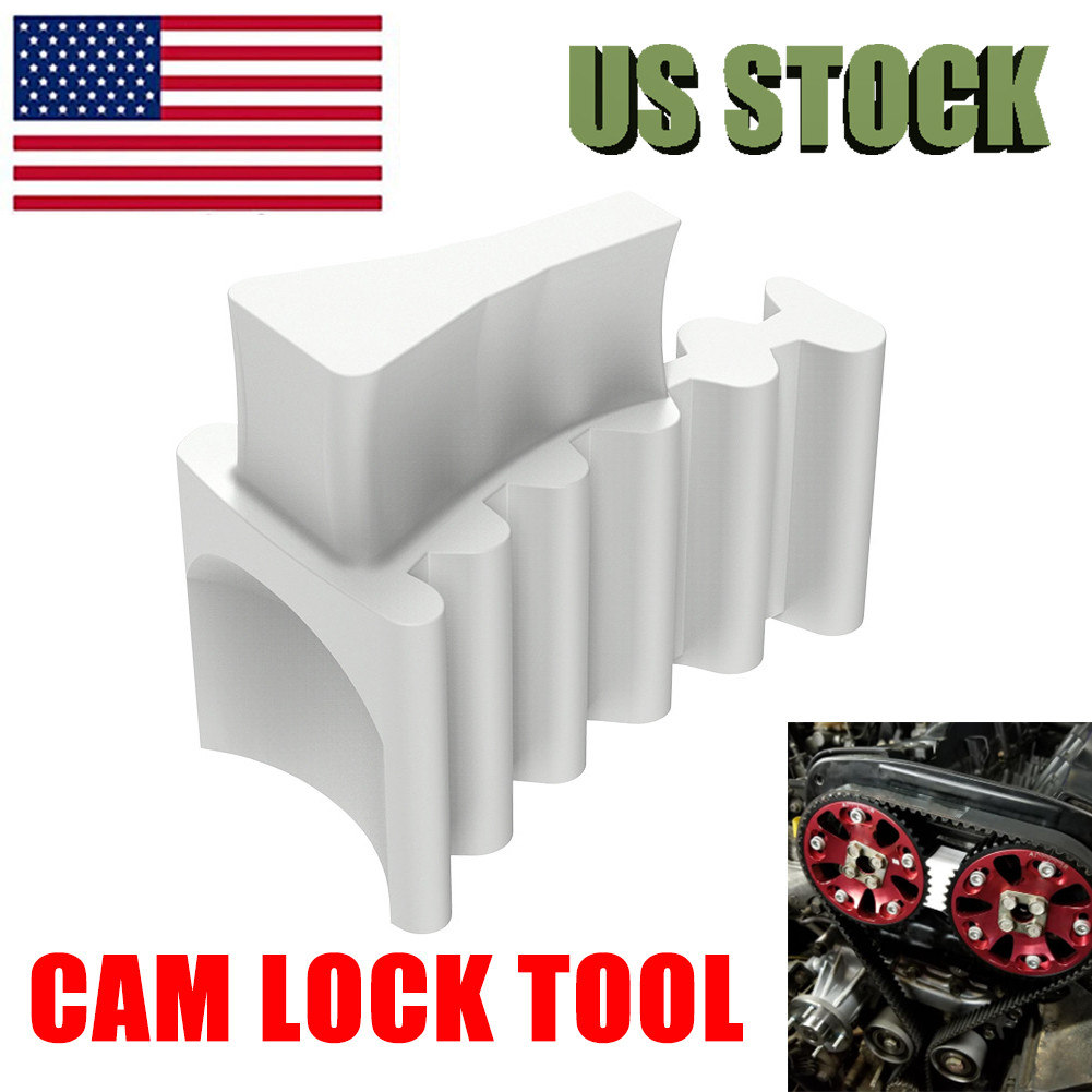 Timing Belt Cam Lock Locking Tool For 2.4L Dodge Turbo SRT4 Swapped Neon PTGT