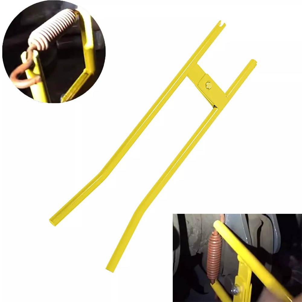 New Heavy Duty Truck Brake Spring Tool Replacement For Lock Technology 890、LT890