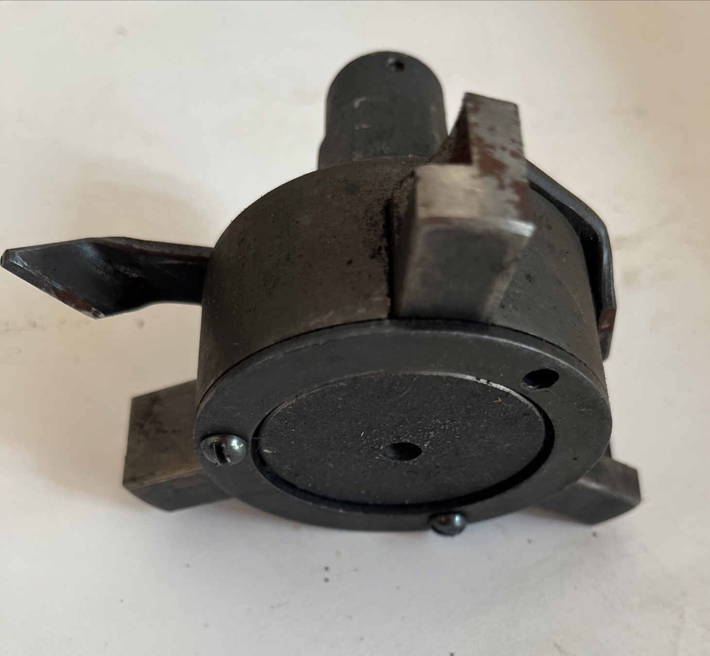Cylinder Ridge Reamer, No 4721, 2-19/32” To 4-3/16” Bore Range