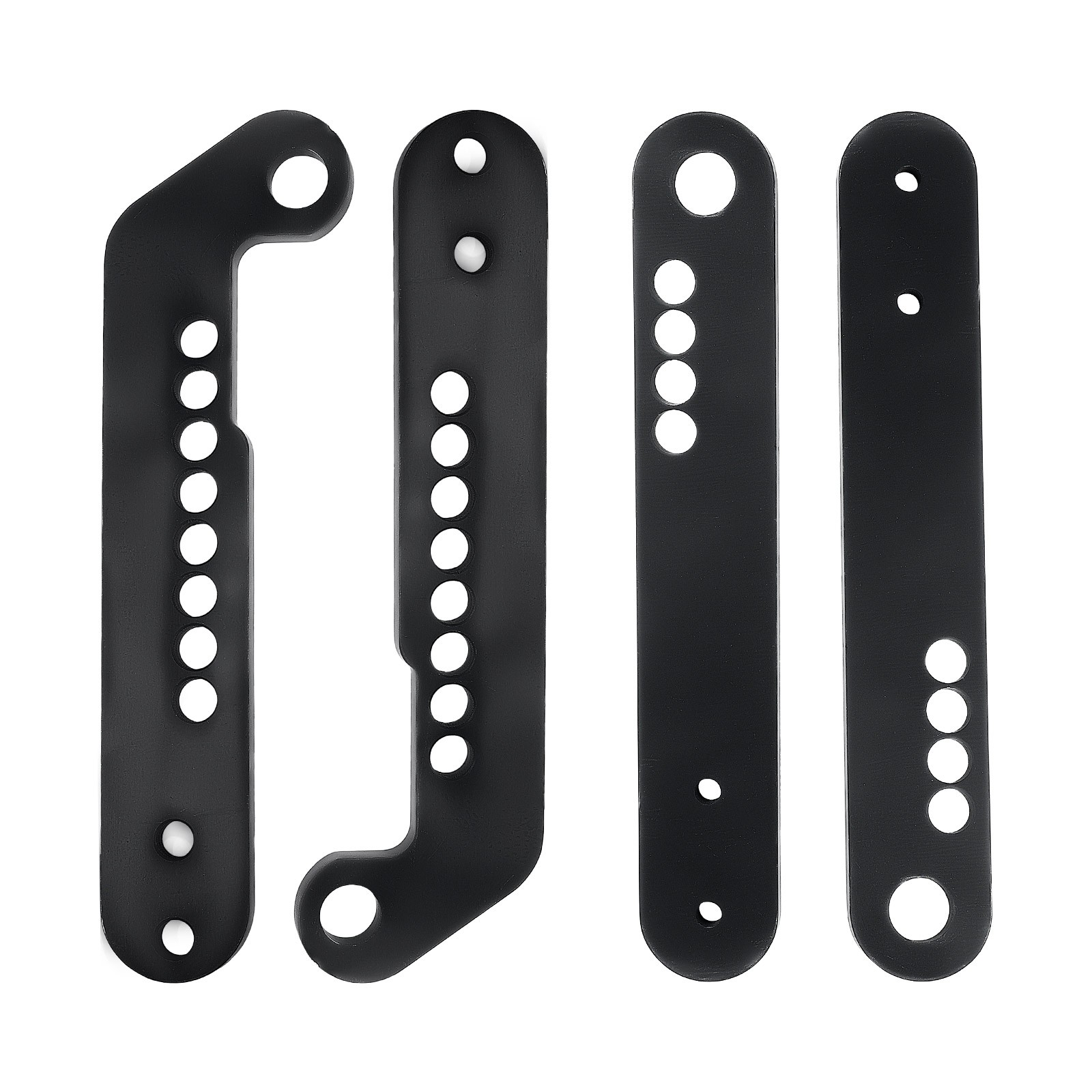 Steel Black Coated Manual Pipe and Tube Oxide Coating Bends up to 2″ diameter