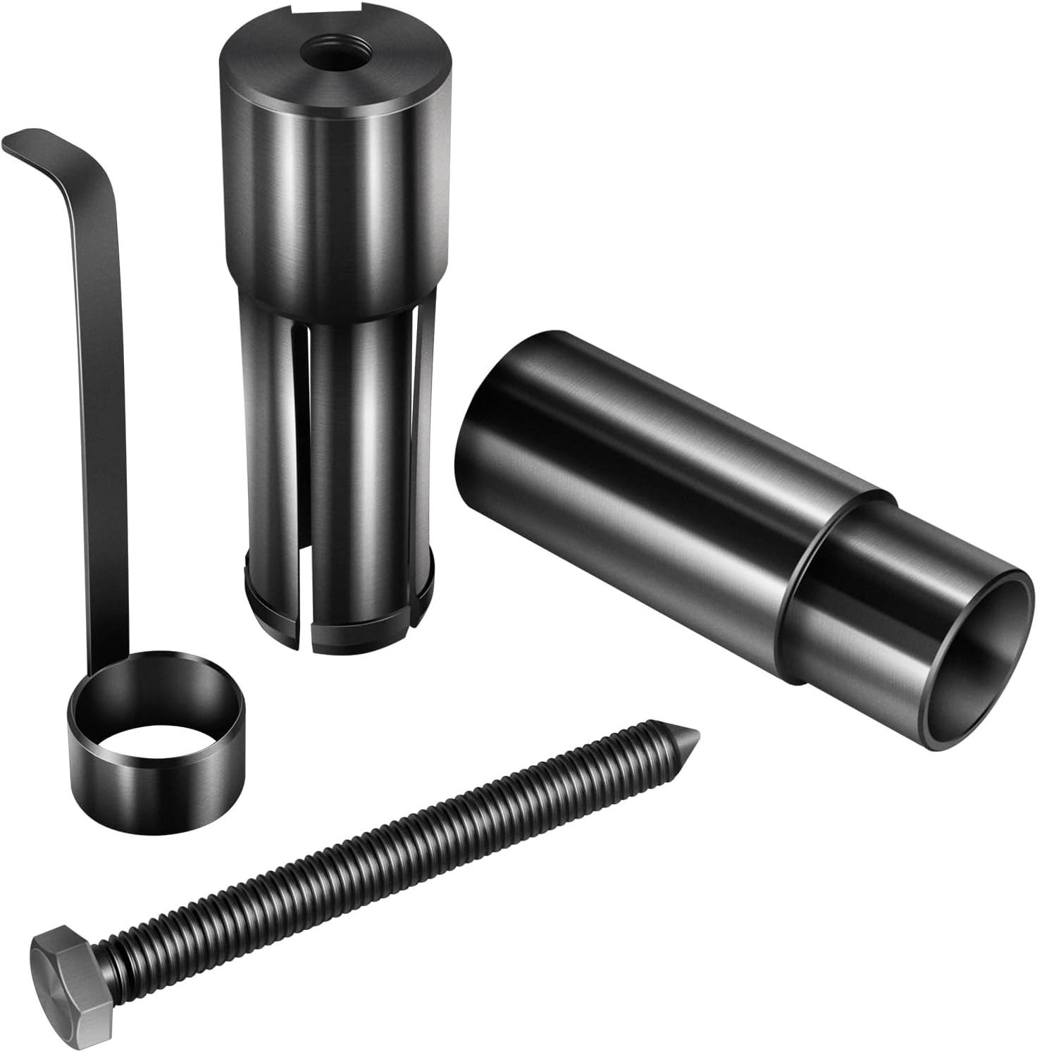 T-0160 Extension Housing Bushing Driver Remover Installer Tool for GM 350,180,T5