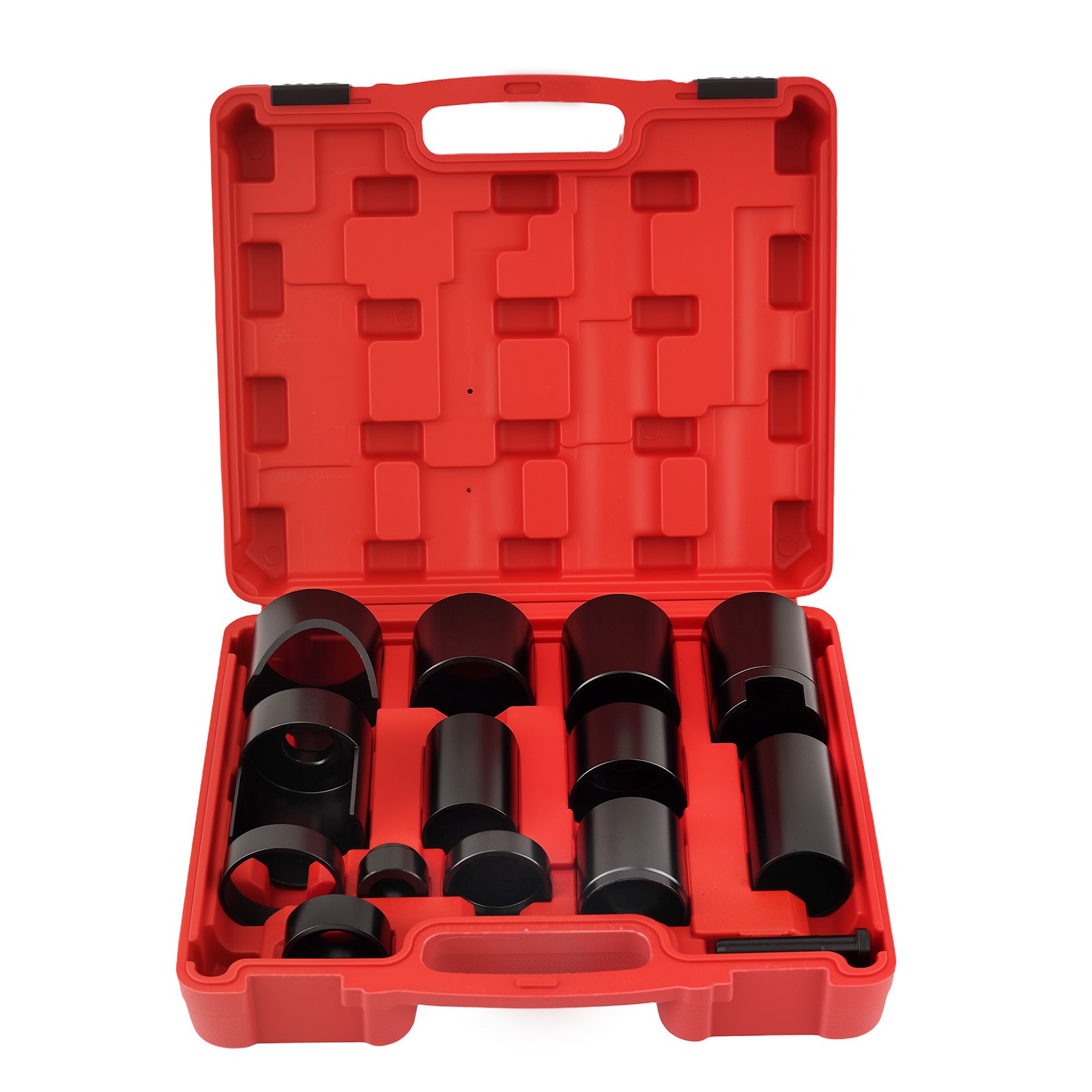 Ball Joint Press Kit Tool for GM Dodge SUV Van Truck Service Removal Install Set