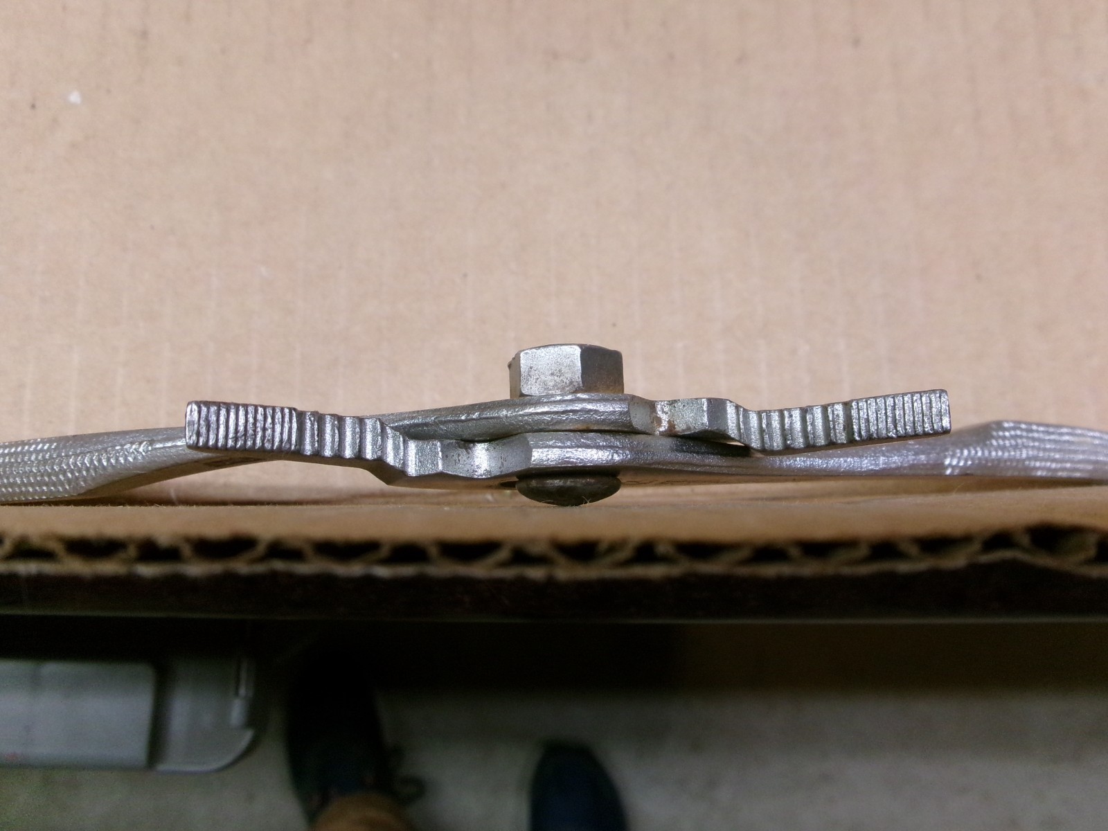 Diamond 5-1/2″ Slip Joint Multi Tool No N25