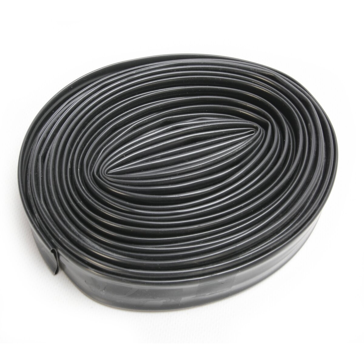 Drag Specialties Black .75 in.-.375 in. Shrink Tubing – DS-305221