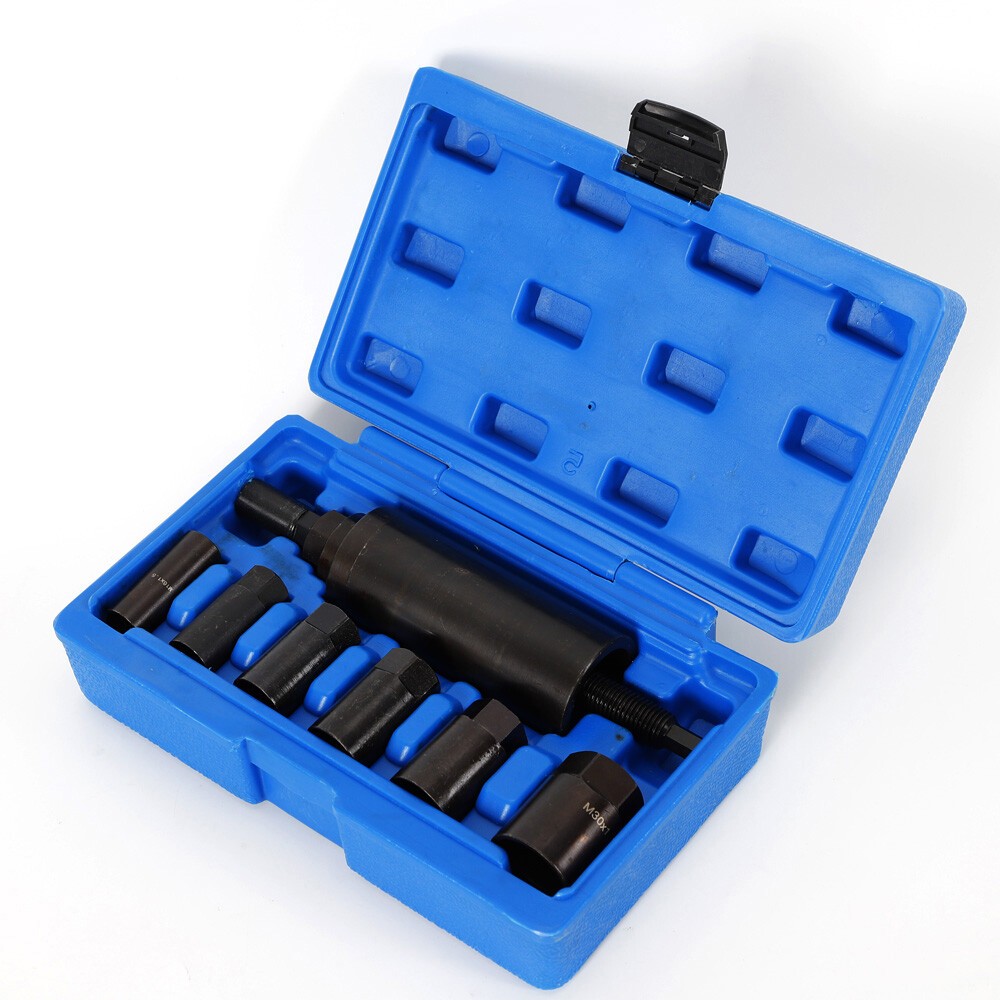 Drive Axle Shaft Pull-out Puller Extractor Tool Set Fit For BMW SUBARU VW E32 X5