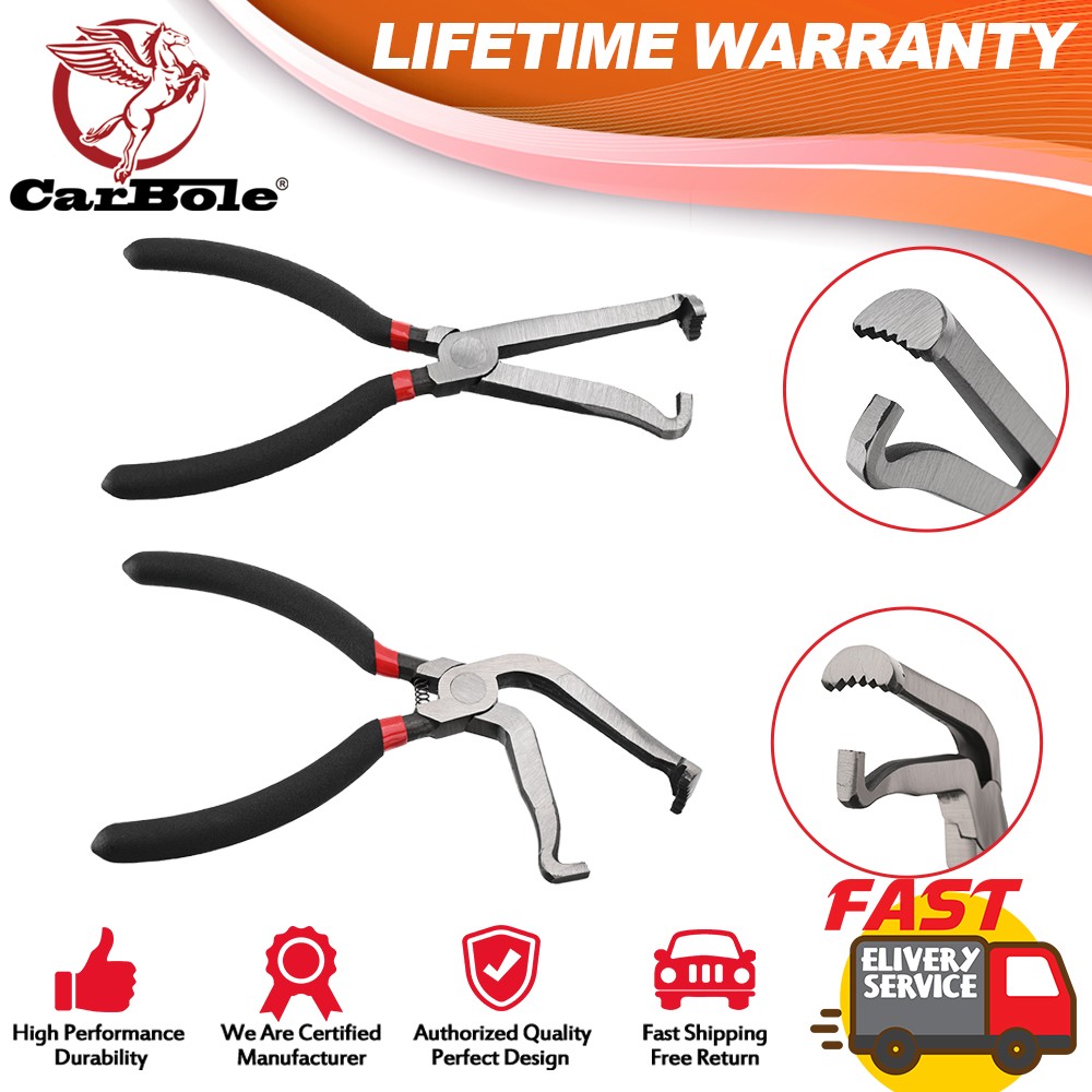 For Lisle 37960 & 37980 Electrical Disconnect Pliers New 2PACK Automotive Tool