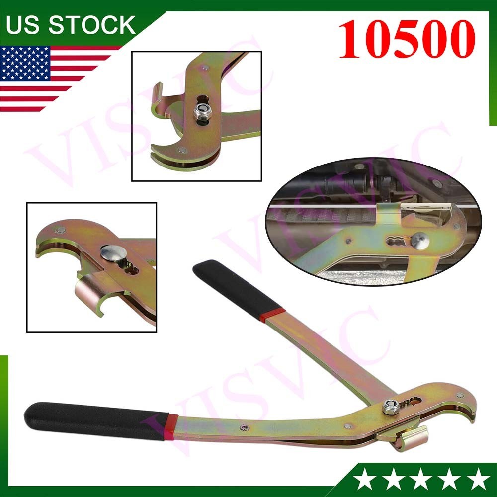 14 inch Parking Brake Cable Coupler Remover Tool 10500 SAME DAY SHIPPING