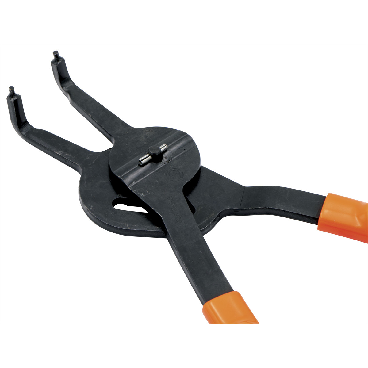 Lang Tools (Kastar) 3595 – 12-Pc. Combination Internal/External Snap Ring Plier