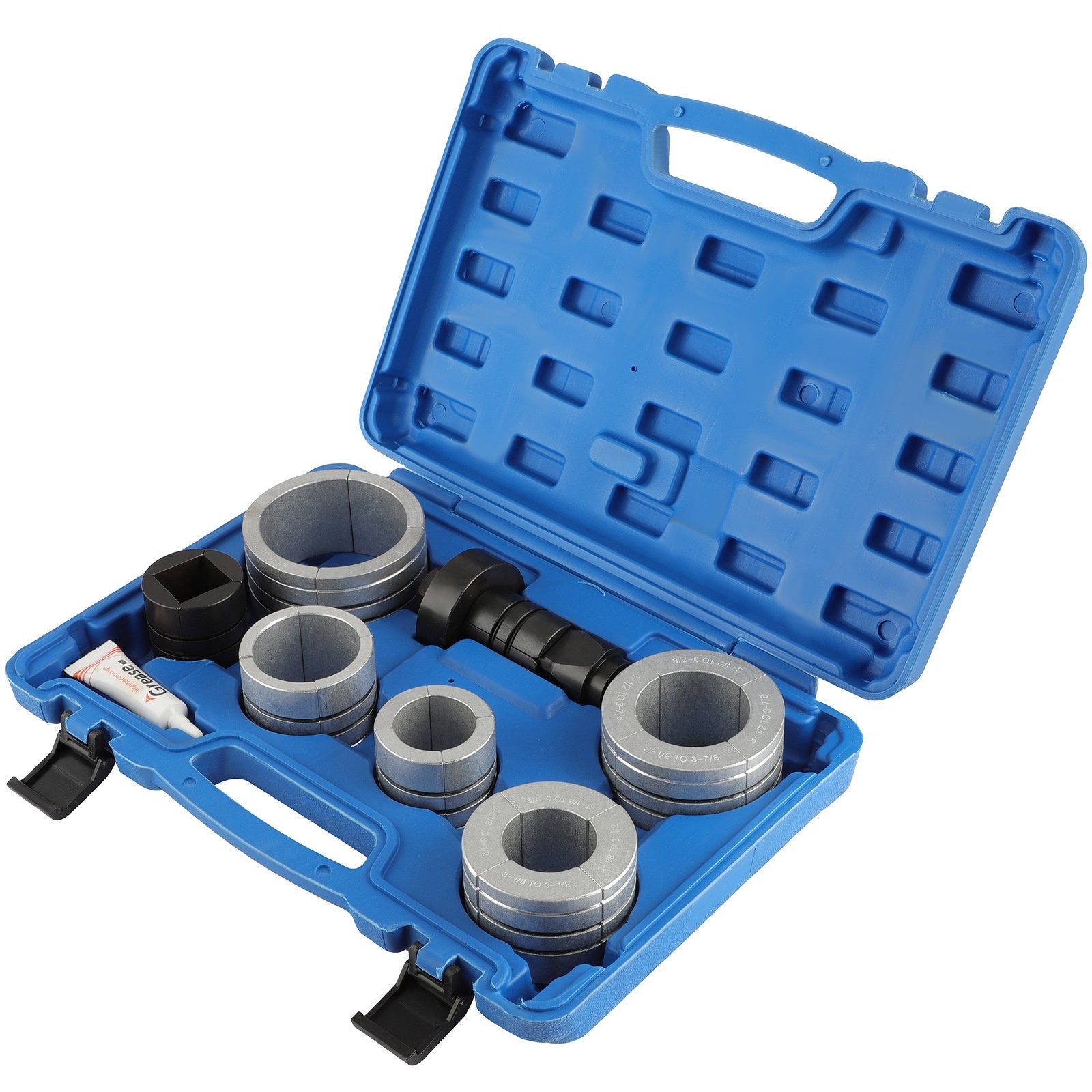 Impact Pipe Stretcher Kit