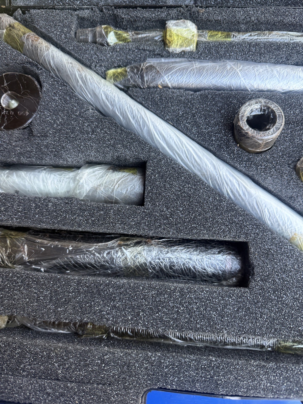 Genuine Mazda Parts – Dealership – Kent-Moore Tool Kit