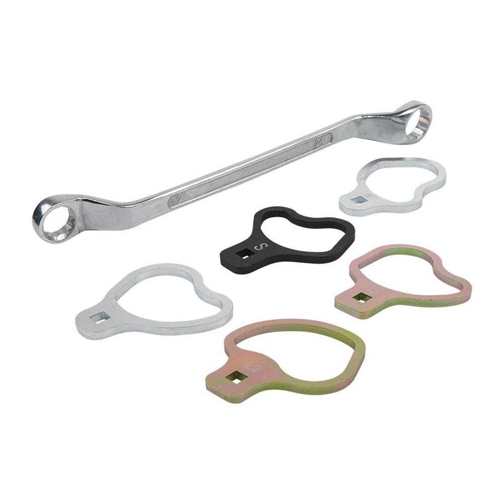 Easy Installation Cam Adjustment Tool Metal Construction Wear-resistant