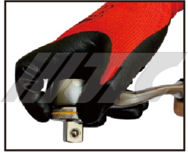 JTC-7967 2PCS LOW-PROFILE ADAPTER SET