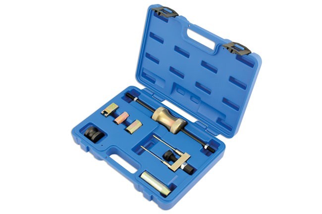 Injector Puller Set For VAG TDi PD Laser 5478